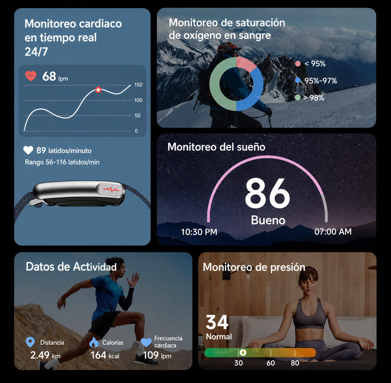 Beatz™ Premium - Potencia, precisión y rendimiento.
