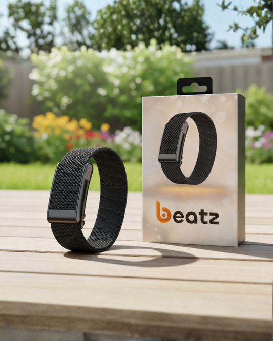 Beatz™ Premium - Potencia, precisión y rendimiento.